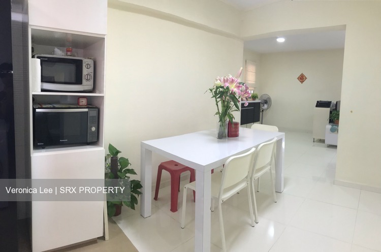 Blk 163 Bishan Street 13 (Bishan), HDB 5 Rooms #197652872